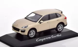 Porsche Cayenne Turbo