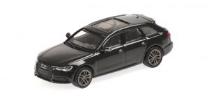Audi A6 Avant 2018