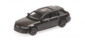 Audi A6 Avant 2018