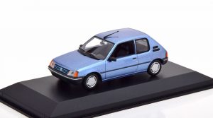 Peugeot 205 1990