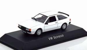 Volkswagen Scirocco II 1984
