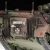 Spz Marder 1A3
