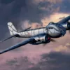 Junkers Ju188 A-2 "Racher"