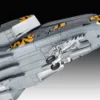 Model Set Tornado Tigermeet 2018
