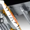 Model Set Tornado Tigermeet 2018