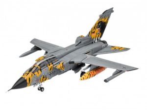 Model Set Tornado Tigermeet 2018