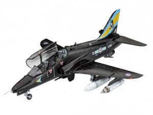 BAe Hawk T.1