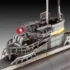 05154_d03_gerrman_submarine_type_vii_c41.jpg Model Set German Submarine Type VII