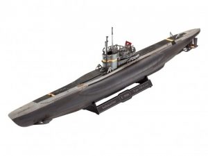 Model Set German Submarine Type VII