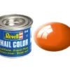 orange, glanzend RAL 2004 14 ml-Dose