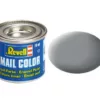 mittelgrau, matt USAF 14 ml-Dose