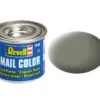 helloliv, matt RAL 7003 14 ml-Dose