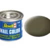 nato-oliv, matt RAL 7013 14 ml-Dose