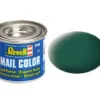 seegrün, matt RAL 6028 14 ml-Dose