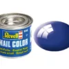 32151_smpw_ultramarinblau_glaenzend.jpg ultramarinblau, glanzend RAL 5002 14 ml-Dose