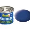 blau, matt RAL 5000 14 ml-Dose