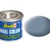 grau, matt RAL 7000 14 ml-Dose