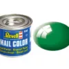 smaragdgrün, glanzend RAL 6029 14 ml-Dose