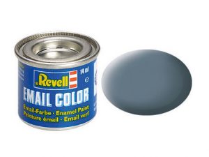 blaugrau, matt RAL 7031 14 ml-Dose