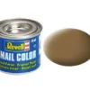 dark-earth, matt RAF 14 ml-Dose