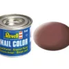rost, matt 14 ml-Dose