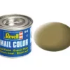 32186_smpw_khakibraun_matt.jpg khakibraun, matt RAL 7008 14 ml-Dose