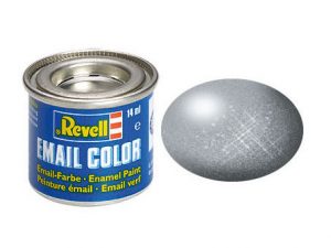 eisen, metallic 14 ml-Dose