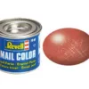 bronze, metallic 14 ml-Dose