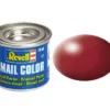 purpurrot, seidenmatt RAL 3004 14 ml-Dose