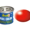 32332_smpw_leuchtrot_seidenmatt.jpg leuchtrot, seidenmatt RAL 3026 14 ml-Dose