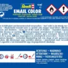 blau, klar 14 ml-Dose