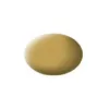 Sand, matt Aqua Color 18 ml