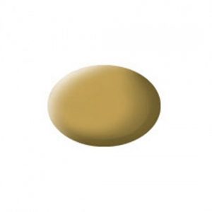 Sand, matt Aqua Color 18 ml