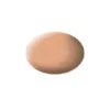 hautfarbe, matt Aqua Color 18 ml