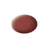 36137.jpg Ziegelrot, matt Aqua Color 18 ml