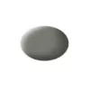 Helloliv, matt Aqua Color 18 ml