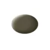 Nato-Oliv, matt RAL 7013 Aqua Color 18 ml