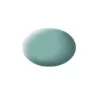 Hellblau, matt Aqua Color 18 ml