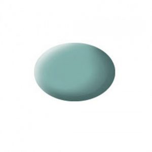 Hellblau, matt Aqua Color 18 ml
