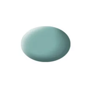 Hellblau, matt Aqua Color 18 ml
