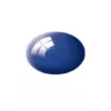 ultramarinblau,glanzend RAL 5002 Aqua Color 18 ml