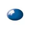 blau, glanzend RAL 5005 Aqua Color 18 ml