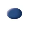 blau, matt RAL 5000 Aqua Color 18 ml