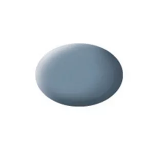grau, matt RAL 7000 Aqua Color 18 ml