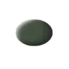 36165.jpg bronzegrün, matt RAL 6031 Aqua Color 18 ml