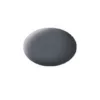 Geschützgrau, matt Aqua Color 18 ml