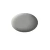 steingrau, matt RAL 7030 Aqua Color 18 ml
