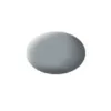 Hellgrau, matt Aqua Color 18 ml