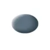 Blaugrau, matt Aqua Color 18 ml