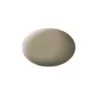 Beige, matt Aqua Color 18 ml